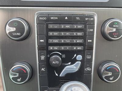 2013 Volvo S60 T5   - Photo 24 - Roseville, CA 95678