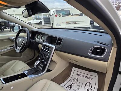 2013 Volvo S60 T5   - Photo 21 - Roseville, CA 95678