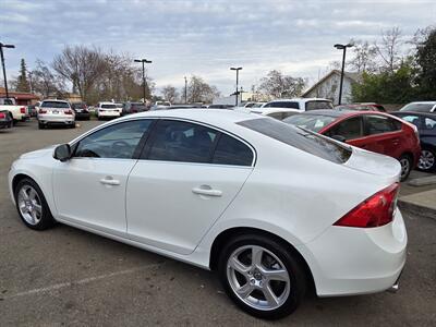 2013 Volvo S60 T5   - Photo 5 - Roseville, CA 95678