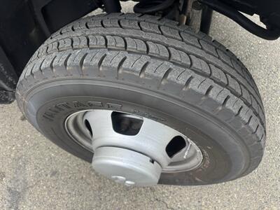 2016 RAM 3500 HD 4X4 - DUALLY - 8 FOOT BED   - Photo 18 - Roseville, CA 95678