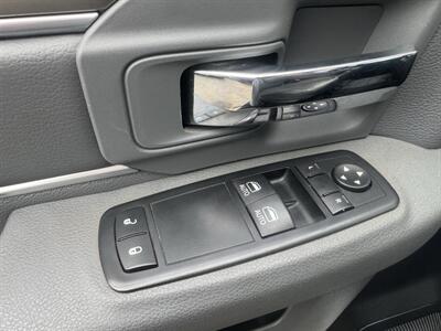 2016 RAM 3500 HD 4X4 - DUALLY - 8 FOOT BED   - Photo 15 - Roseville, CA 95678