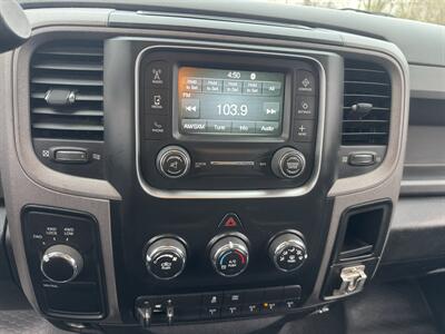 2016 RAM 3500 HD 4X4 - DUALLY - 8 FOOT BED   - Photo 12 - Roseville, CA 95678