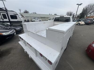 2016 RAM 3500 HD 4X4 - DUALLY - 8 FOOT BED   - Photo 6 - Roseville, CA 95678