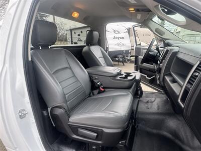 2016 RAM 3500 HD 4X4 - DUALLY - 8 FOOT BED   - Photo 7 - Roseville, CA 95678