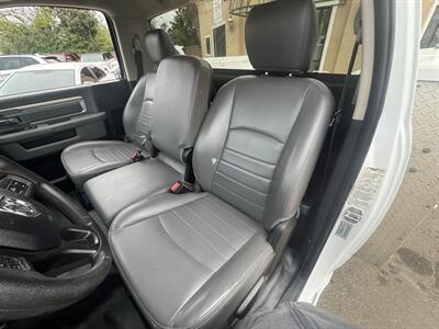 2016 RAM 3500 HD 4X4 - DUALLY - 8 FOOT BED   - Photo 9 - Roseville, CA 95678