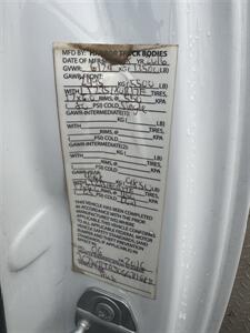 2016 RAM 3500 HD 4X4 - DUALLY - 8 FOOT BED   - Photo 20 - Roseville, CA 95678