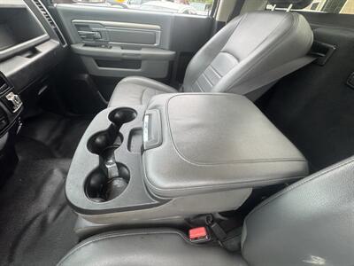 2016 RAM 3500 HD 4X4 - DUALLY - 8 FOOT BED   - Photo 10 - Roseville, CA 95678