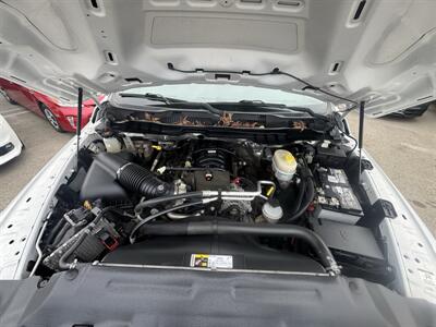 2016 RAM 3500 HD 4X4 - DUALLY - 8 FOOT BED   - Photo 16 - Roseville, CA 95678