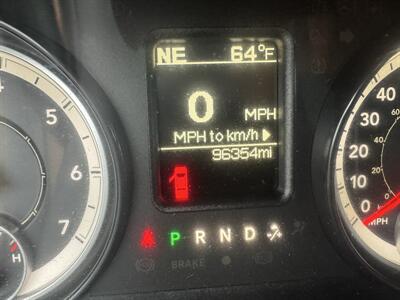 2016 RAM 3500 HD 4X4 - DUALLY - 8 FOOT BED   - Photo 13 - Roseville, CA 95678