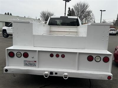 2016 RAM 3500 HD 4X4 - DUALLY - 8 FOOT BED   - Photo 4 - Roseville, CA 95678