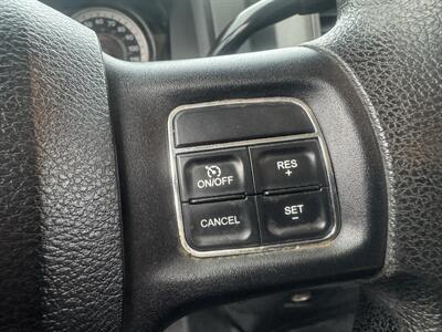 2016 RAM 3500 HD 4X4 - DUALLY - 8 FOOT BED   - Photo 14 - Roseville, CA 95678