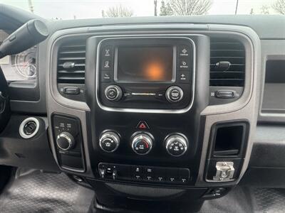 2016 RAM 3500 HD 4X4 - DUALLY - 8 FOOT BED   - Photo 11 - Roseville, CA 95678