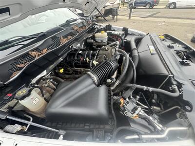 2016 RAM 3500 HD 4X4 - DUALLY - 8 FOOT BED   - Photo 17 - Roseville, CA 95678