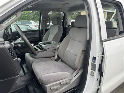 2015 GMC Sierra 3500  8 foot - Photo 5 - Roseville, CA 95678