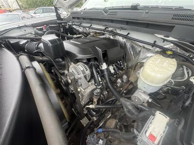 2015 GMC Sierra 3500  8 foot - Photo 9 - Roseville, CA 95678