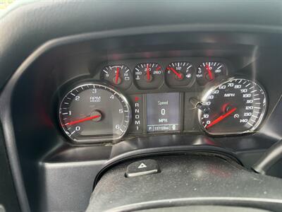 2015 GMC Sierra 3500  8 foot - Photo 16 - Roseville, CA 95678