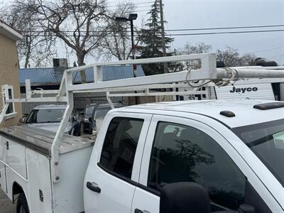 2015 GMC Sierra 3500  8 foot - Photo 10 - Roseville, CA 95678