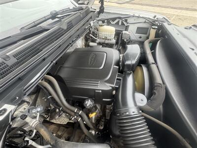 2015 GMC Sierra 3500  8 foot - Photo 17 - Roseville, CA 95678