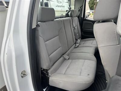 2015 GMC Sierra 3500  8 foot - Photo 6 - Roseville, CA 95678