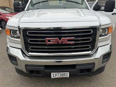 2015 GMC Sierra 3500  8 foot - Photo 18 - Roseville, CA 95678