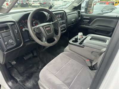 2015 GMC Sierra 3500  8 foot - Photo 12 - Roseville, CA 95678