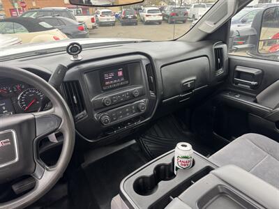2015 GMC Sierra 3500  8 foot - Photo 14 - Roseville, CA 95678