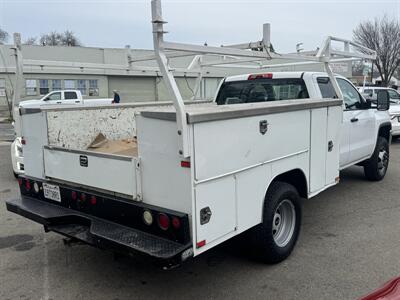 2015 GMC Sierra 3500  8 foot - Photo 4 - Roseville, CA 95678