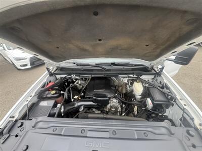 2015 GMC Sierra 3500  8 foot - Photo 8 - Roseville, CA 95678