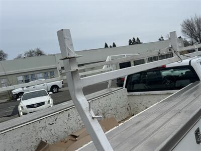 2015 GMC Sierra 3500  8 foot - Photo 11 - Roseville, CA 95678