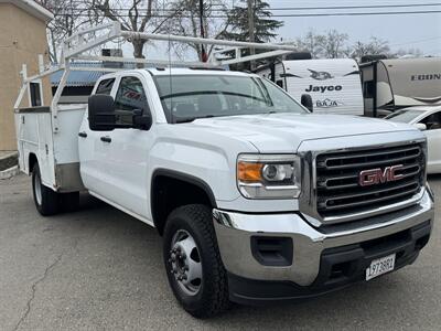 2015 GMC Sierra 3500  8 foot - Photo 2 - Roseville, CA 95678