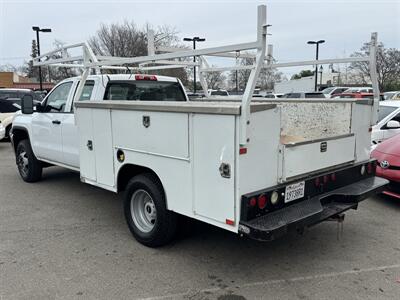 2015 GMC Sierra 3500  8 foot - Photo 3 - Roseville, CA 95678