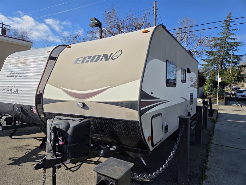 2017 pacific coachwo   - Photo 1 - Roseville, CA 95678
