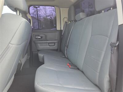 2016 RAM 1500 SLT   - Photo 21 - Roseville, CA 95678