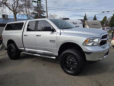 2016 RAM 1500 SLT   - Photo 5 - Roseville, CA 95678