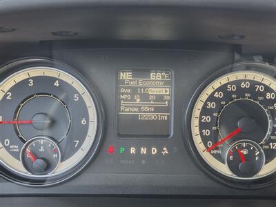 2016 RAM 1500 SLT   - Photo 49 - Roseville, CA 95678