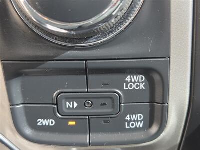 2016 RAM 1500 SLT   - Photo 46 - Roseville, CA 95678