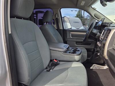 2016 RAM 1500 SLT   - Photo 37 - Roseville, CA 95678
