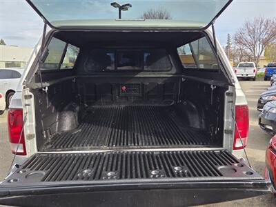 2016 RAM 1500 SLT   - Photo 23 - Roseville, CA 95678