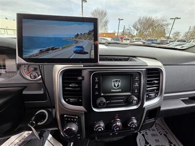 2016 RAM 1500 SLT   - Photo 43 - Roseville, CA 95678