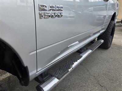 2016 RAM 1500 SLT   - Photo 6 - Roseville, CA 95678
