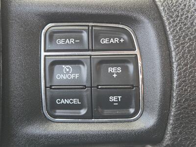 2016 RAM 1500 SLT   - Photo 47 - Roseville, CA 95678