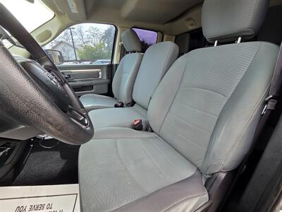 2016 RAM 1500 SLT   - Photo 41 - Roseville, CA 95678