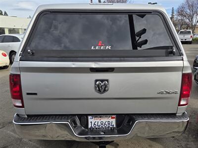 2016 RAM 1500 SLT   - Photo 4 - Roseville, CA 95678