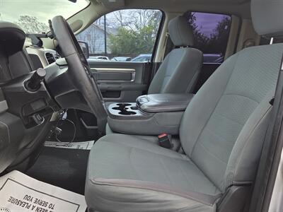 2016 RAM 1500 SLT   - Photo 10 - Roseville, CA 95678