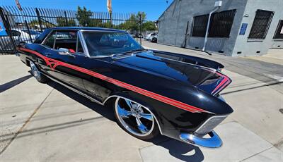 1963 Buick Riviera   - Photo 10 - Roseville, CA 95678