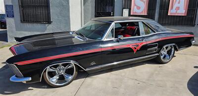 1963 Buick Riviera   - Photo 6 - Roseville, CA 95678