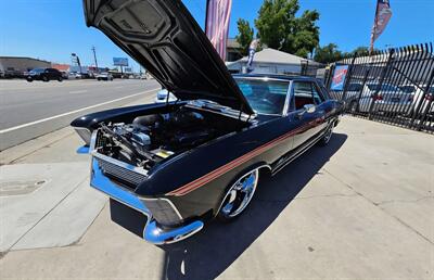 1963 Buick Riviera   - Photo 11 - Roseville, CA 95678