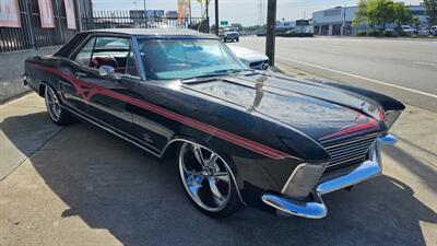 1963 Buick Riviera   - Photo 7 - Roseville, CA 95678