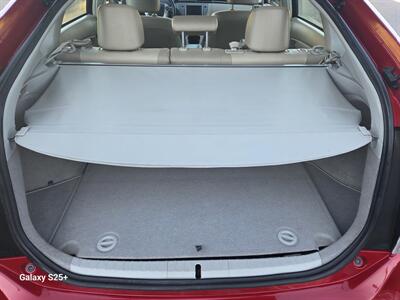 2014 Toyota Prius - Panoramic roof - Leather - Navigation / Camera   - Photo 7 - Roseville, CA 95678