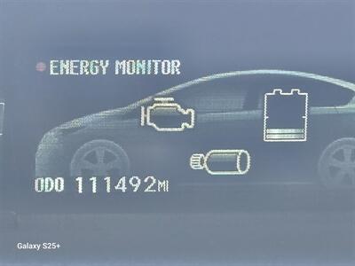 2014 Toyota Prius - Panoramic roof - Leather - Navigation / Camera   - Photo 37 - Roseville, CA 95678